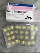 Neoplasmoxan 50 szt. dla psów i kotów