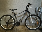 Rower Kross młodzieżowy 