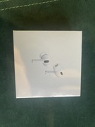 Apple AirPods Pro 2 (2. generacja) ANC – nowe