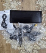 Przenośny Odtwarzacz Multimedialny CarPlay, Android Auto