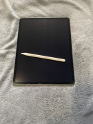 iPad Pro 12,9" (4. generacja) 128GB + Apple Pencil 2