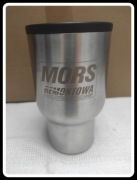 Nowy kubek termiczny Mors remontowa gadżet reklamowy