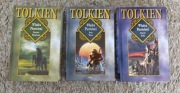 Władca Pierścieni. J.R.R. Tolkien
