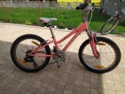 Rower TREK kola 20 cali