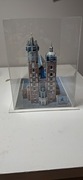 Model Makieta St. Mary`s Basilica 3D Puzzle POP Out World Scholas InterPr