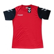 Koszulka sportowa, unisex, Hummel M