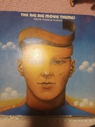 The big movies themes płyta winylowa 