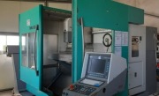 Frezarka cnc Deckel Maho DMU 80T 