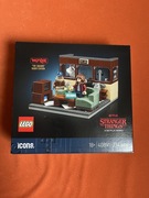 Lego stranger things 40891