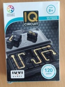 Gra planszowa Smart Games IQ Circuit IUVI Games