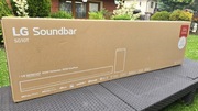 LG SG10TY głośnik soundbar tylko odbór osobisty