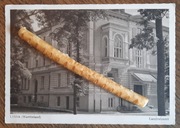 LESZNO LISSA Wartheland Urząd Landrata Robert Franke Nr 1301 ~1940