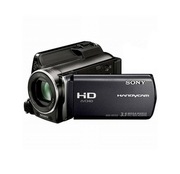 Kamera cyfrowa Sony Full HD HDR-XR155E HDD 120 GB