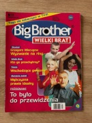 Magazyn Big Brother Wielki Brat