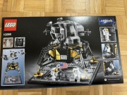 LEGO 10266 Creator Expert - Lądownik księżycowy Apollo 11 NASA