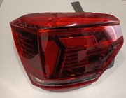 LAMPA VW POLO IV LEWY TYŁ