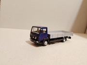 Herpa 1/87 Mercedes 814