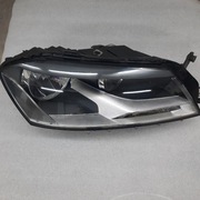 VW Passat B7 reflektor prawy  3AB 941 006