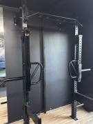 Ramiona Jammer Arms Power do wyciskania