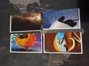 Naklejki Epoka lodowcowa 