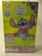 Puzzle Podłogowe Stitch 