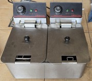 Frytownica Caterina dwukomorowa