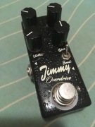 Jimmy klon Timmy Overdrive w mini obudowie
