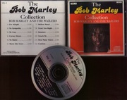 BOB MARLEY & THE WAILERS - COLLECTION VOL.2