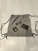 Worek na plecy - na strój i obuwie