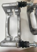 TRW BDA996 Mocowanie, zacisk hamulcowy SCENIC TYŁ