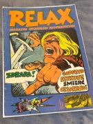 Magazyn Relax nr 5 z 1977