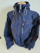 Jean sport paul Kurtka Przeciewdeszczowa rozmiar M