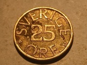 Szwecja 25 Ore 1979  r.