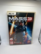 Mass Effect 3 - Gra PC!