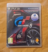 Gran Turismo 5 - PS3