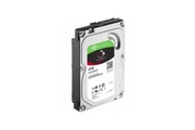 Dysk twardy Seagate IronWolf ST4000VN008 4TB SATA III 3,5"