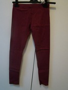 2 pary Legginsy 