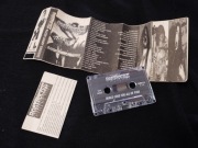 Agathocles Razor Sharp Daggers