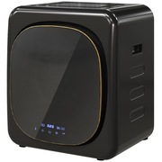 SUSZARKA DO UBRAŃ z Dezynfekcją UV, Kompaktowa Budowa, 4 kg 