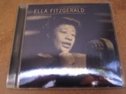 ELLA FITZGERALD - PORTRAIT (CD)