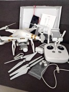 Dron DJI Phantom 3 Professional 