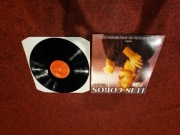 1057. LP Winyl Luis Cobos – Vienna Concerto CBS 463136 1 Orkiestra