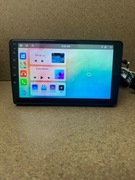 Radio samochodowe Android dotykowe FIAT Doblo Fiorino