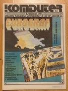 Miesięcznik Komputer Grudzień 1988