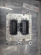 KOMPUTER STEROWNIK SILNIKA SAAB 93 2.0T 55353231 S TURBO