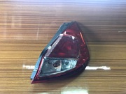 Lampa Prawa Prawy Tył FIESTA MK7 LIFT 