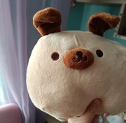 Pusheen  mops pies orginalny 