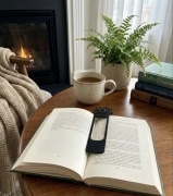 ZAKŁADKA do książki LOTOS z Imieniem GRAWER Prezent Personalizowana 3D