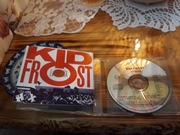 Kid Frost - La Raza, cd maxi, 1990