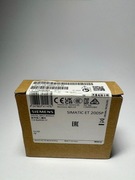 Siemens 6ES7 136-6BA01-0CA0 – moduł ET 200SP